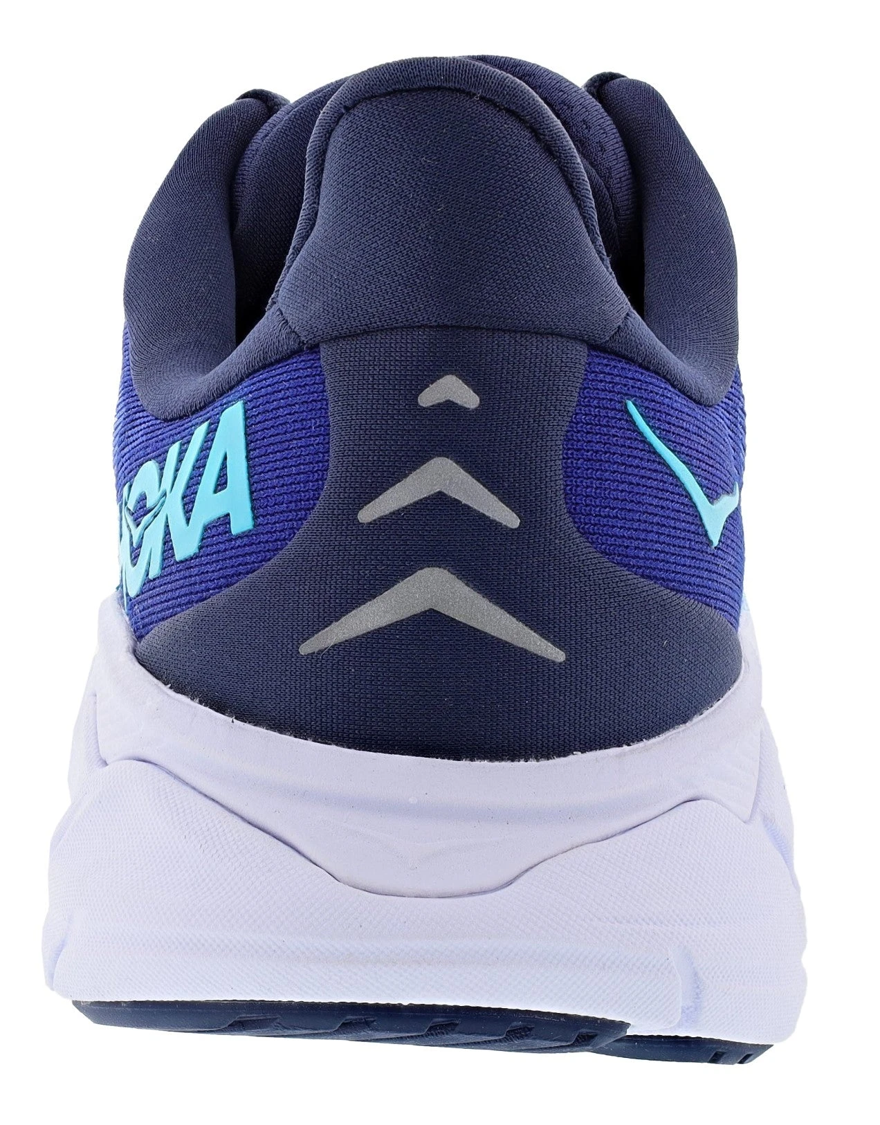 Hoka Arahi 6 Men's Ultra Marathon Cushioned Running Shoes For Bunions 21 Hoka Arahi 6 Men's Ultra Marathon Cushioned Running Shoes For Bunions - Image 19