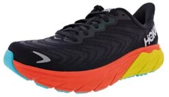 Hoka Arahi 6 Men's Ultra Marathon Cushioned Running Shoes For Bunions 32 Hoka Arahi 6 Men's Ultra Marathon Cushioned Running Shoes For Bunions -Altra Store 0776016 01
