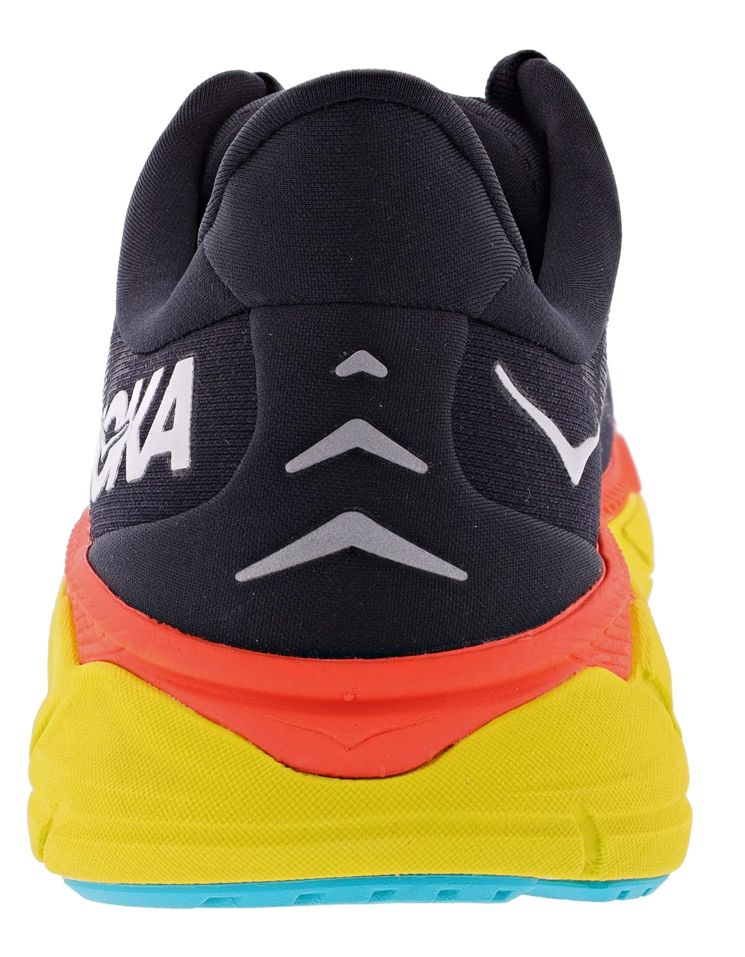 Hoka Arahi 6 Men's Ultra Marathon Cushioned Running Shoes For Bunions 16 Hoka Arahi 6 Men's Ultra Marathon Cushioned Running Shoes For Bunions - Image 14