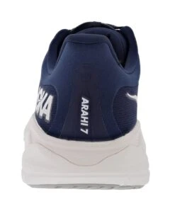 Hoka Men's Arahi 7 Cushioned Everyday Running Shoes -Altra Store 0776025 04