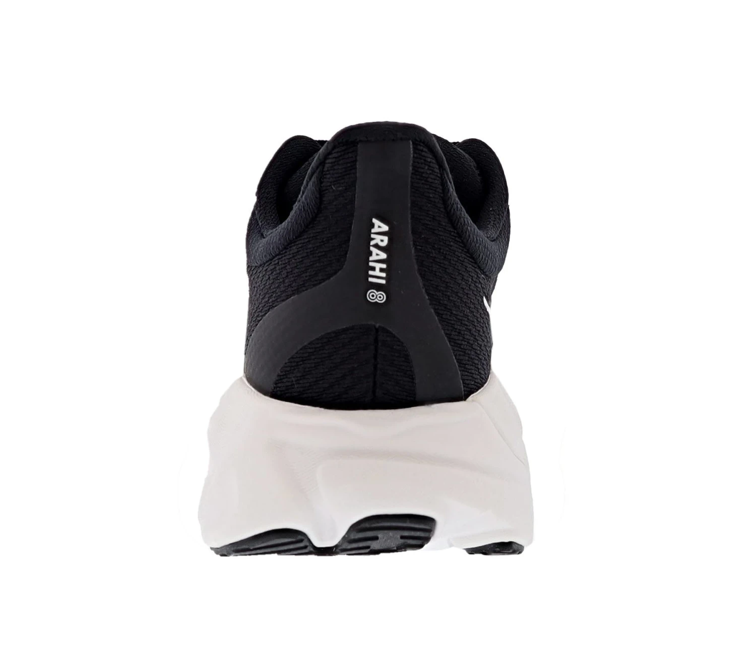 Hoka Men's Arahi 8 Everyday Running Shoes 11 Hoka Men's Arahi 8 Everyday Running Shoes - Image 9