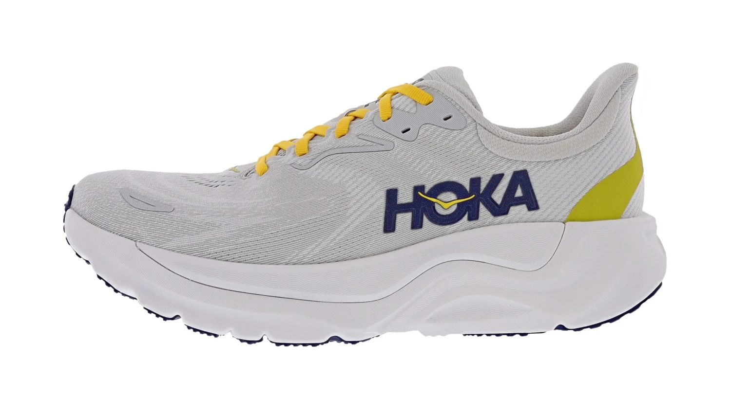 Hoka Men's Arahi 8 Everyday Running Shoes 3 Hoka Men's Arahi 8 Everyday Running Shoes