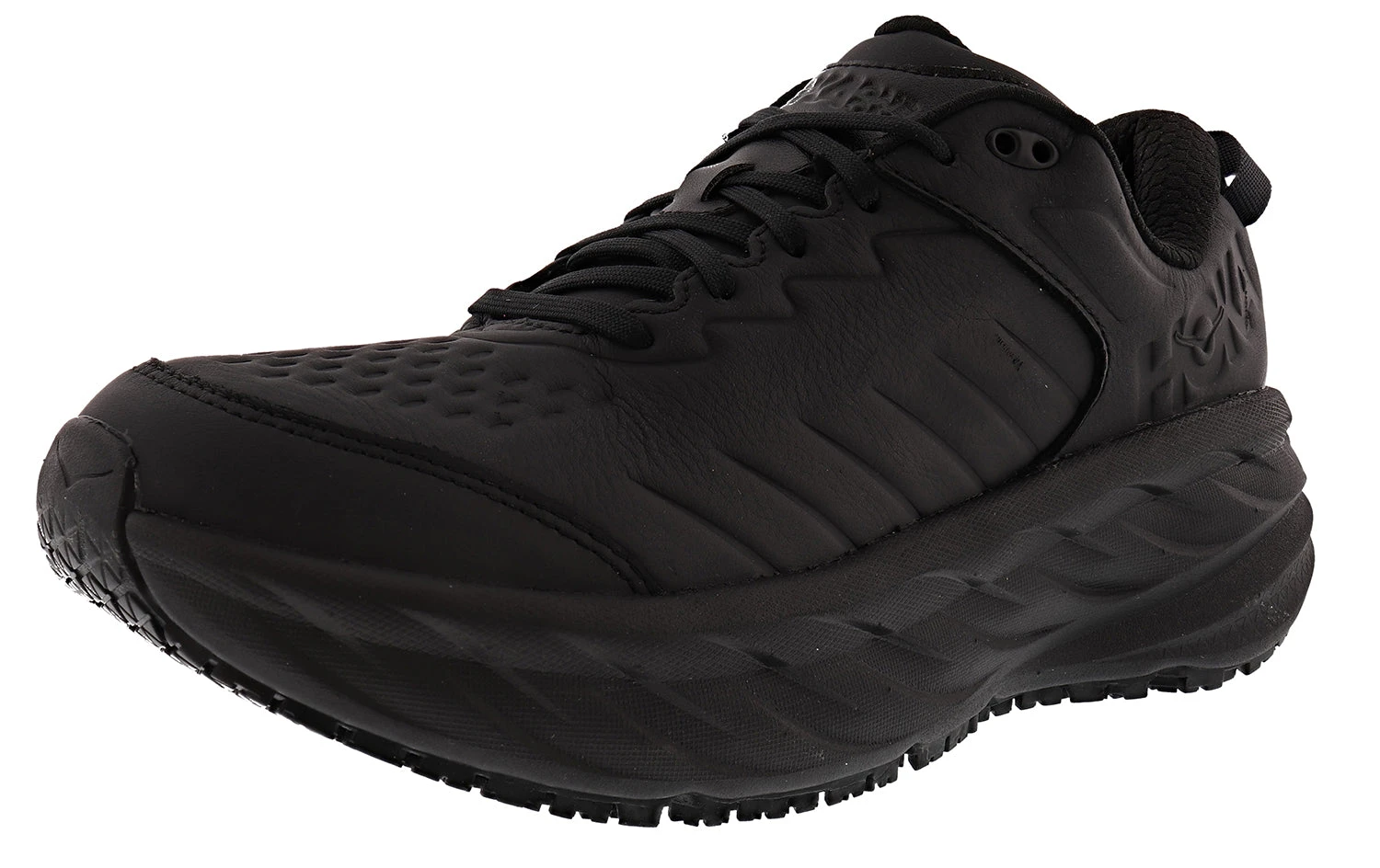 Hoka Bondi SR Men's Non Slip Shoes 3 Hoka Bondi SR Men's Non Slip Shoes
