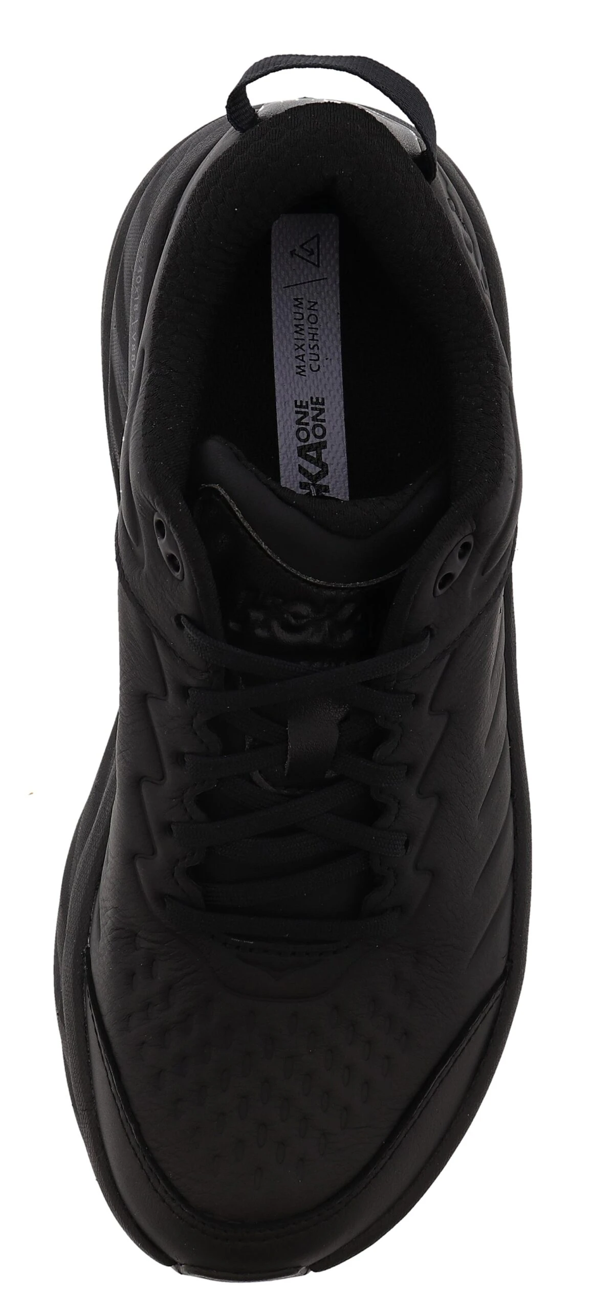 Hoka Bondi SR Men's Non Slip Shoes 8 Hoka Bondi SR Men's Non Slip Shoes - Image 6