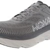 Hoka Men's Ultra Marathon Cushioned Running Shoes Bondi 7 -Altra Store 0776217 01