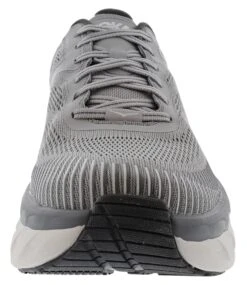 Hoka Men's Ultra Marathon Cushioned Running Shoes Bondi 7 14 Hoka Men's Ultra Marathon Cushioned Running Shoes Bondi 7 -Altra Store 0776217 03