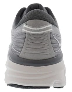 Hoka Men's Ultra Marathon Cushioned Running Shoes Bondi 7 15 Hoka Men's Ultra Marathon Cushioned Running Shoes Bondi 7 -Altra Store 0776217 04