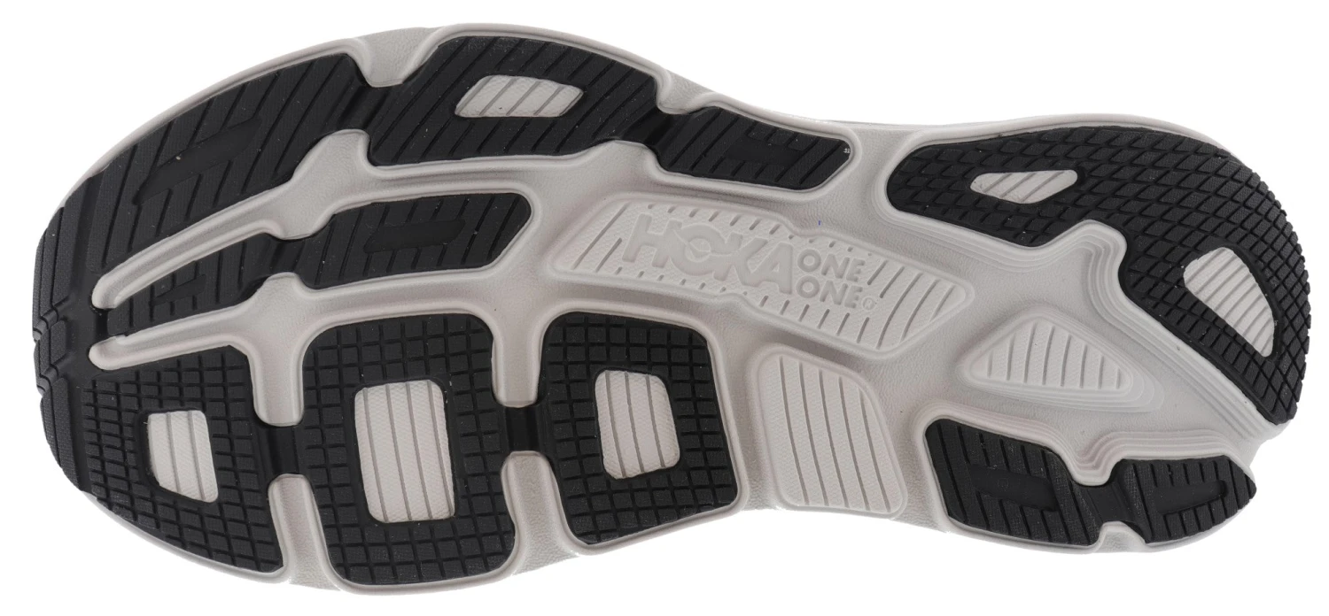 Hoka Men's Ultra Marathon Cushioned Running Shoes Bondi 7 7 Hoka Men's Ultra Marathon Cushioned Running Shoes Bondi 7 - Image 5