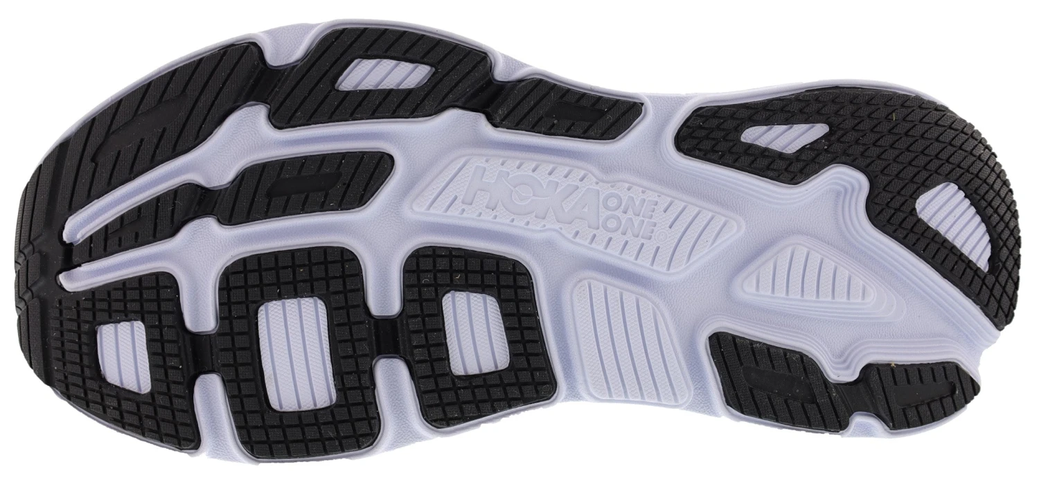 Hoka Men's Ultra Marathon Cushioned Running Shoes Bondi 7 12 Hoka Men's Ultra Marathon Cushioned Running Shoes Bondi 7 - Image 10