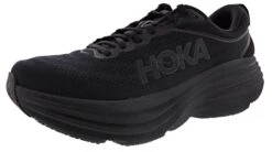 Hoka Women's Bondi 8 Ultra Cushioned Running Shoes -Altra Store 0776233 01