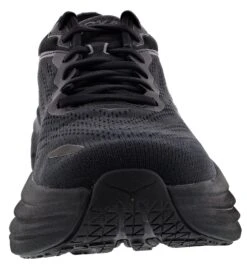 Hoka Women's Bondi 8 Ultra Cushioned Running Shoes -Altra Store 0776233 03