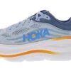 Hoka Men's Bondi 9 Ultra Cushioned Everyday Running Shoes