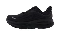 Hoka Men's Bondi 9 Ultra Cushioned Everyday Running Shoes -Altra Store 0776252 01