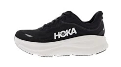Hoka Men's Bondi 9 Ultra Cushioned Everyday Running Shoes -Altra Store 0776253 01