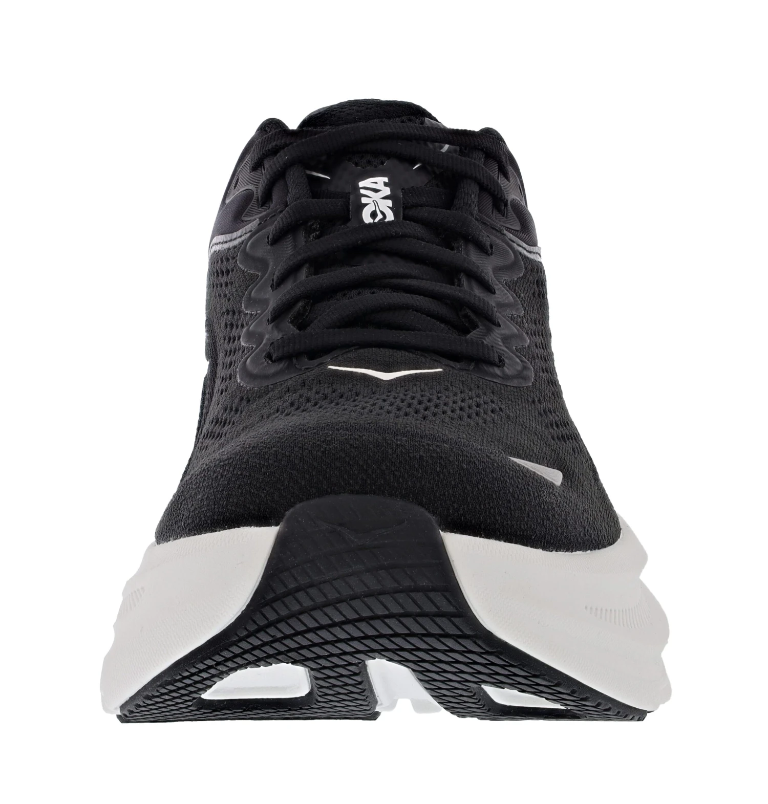 Hoka Women's Bondi 9 Ultra Cushioned Everyday Running Shoes 11 Hoka Women's Bondi 9 Ultra Cushioned Everyday Running Shoes - Image 9