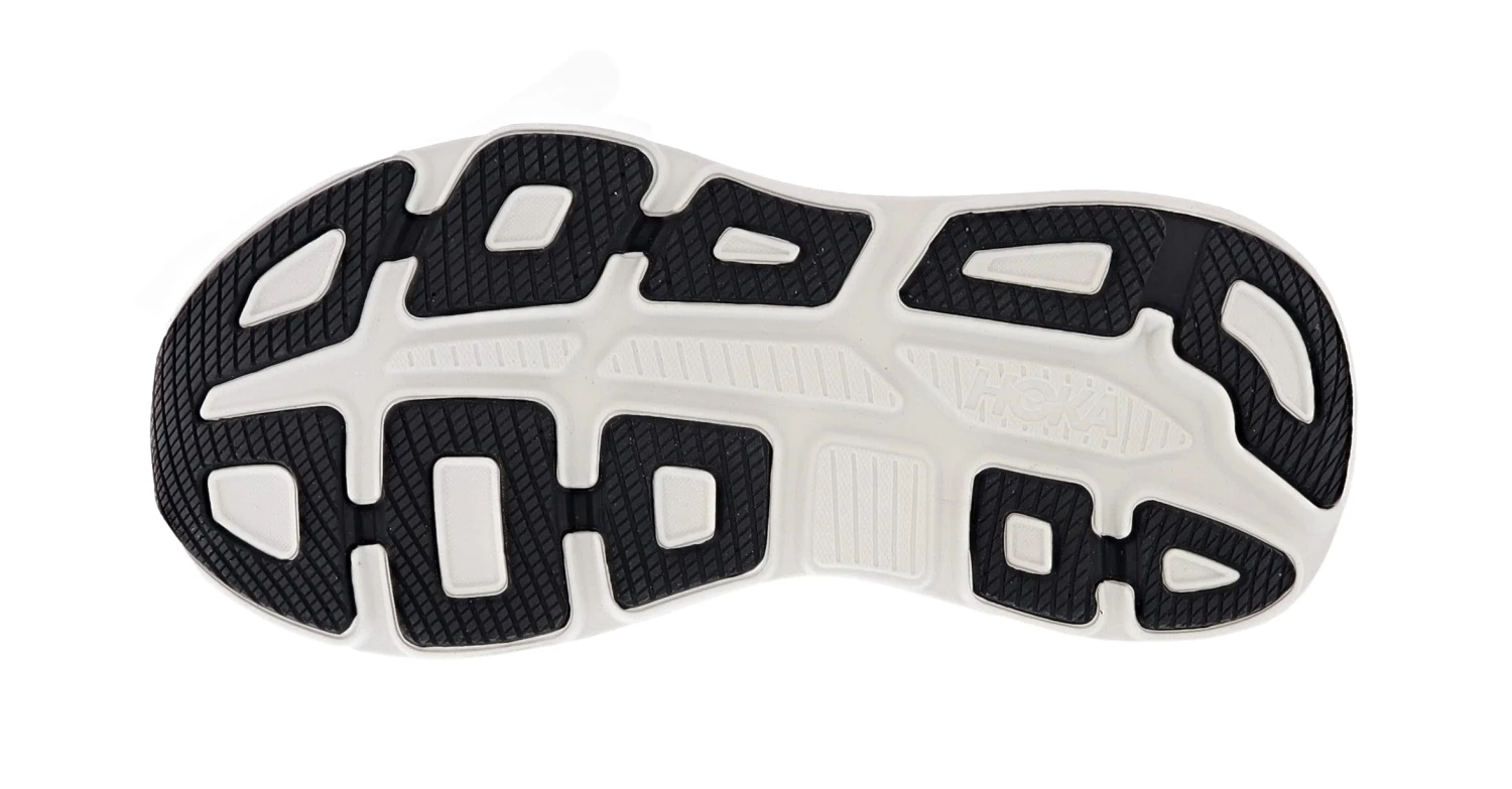 Hoka Women's Bondi 9 Ultra Cushioned Everyday Running Shoes 10 Hoka Women's Bondi 9 Ultra Cushioned Everyday Running Shoes - Image 8