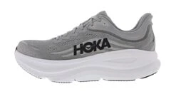 Hoka Men's Bondi 9 Ultra Cushioned Everyday Running Shoes -Altra Store 0776254 01