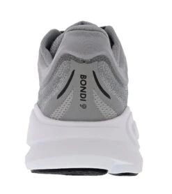 Hoka Men's Bondi 9 Ultra Cushioned Everyday Running Shoes -Altra Store 0776254 04