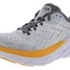 Hoka Men's Ultra Marathon Running Shoes Clifton 8