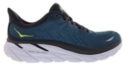 Hoka Men's Ultra Marathon Running Shoes Clifton 8 -Altra Store 0776331 02
