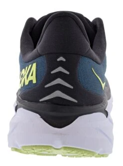 Hoka Men's Ultra Marathon Running Shoes Clifton 8 -Altra Store 0776331 04