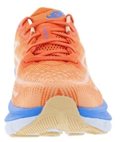 Hoka Clifton 9 Men's Cushioned Running Shoes -Altra Store 0776338 03