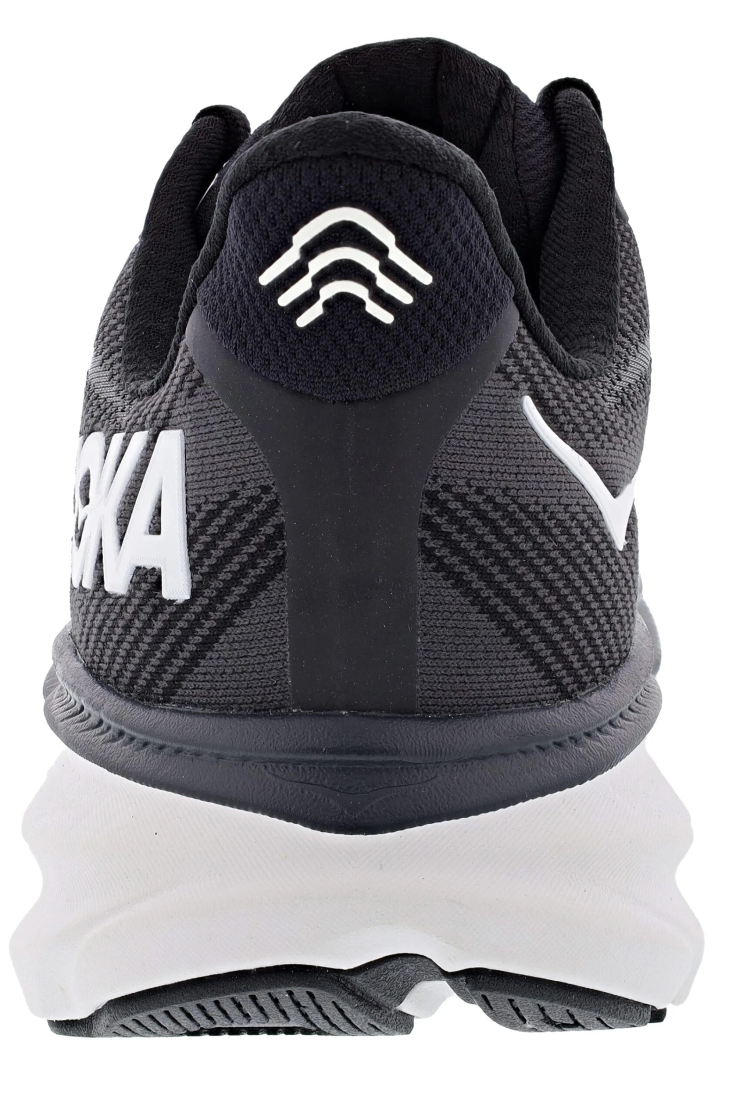 Hoka Clifton 9 Men's Wide Width Cushioned Running Shoes 11 Hoka Clifton 9 Men's Wide Width Cushioned Running Shoes - Image 9