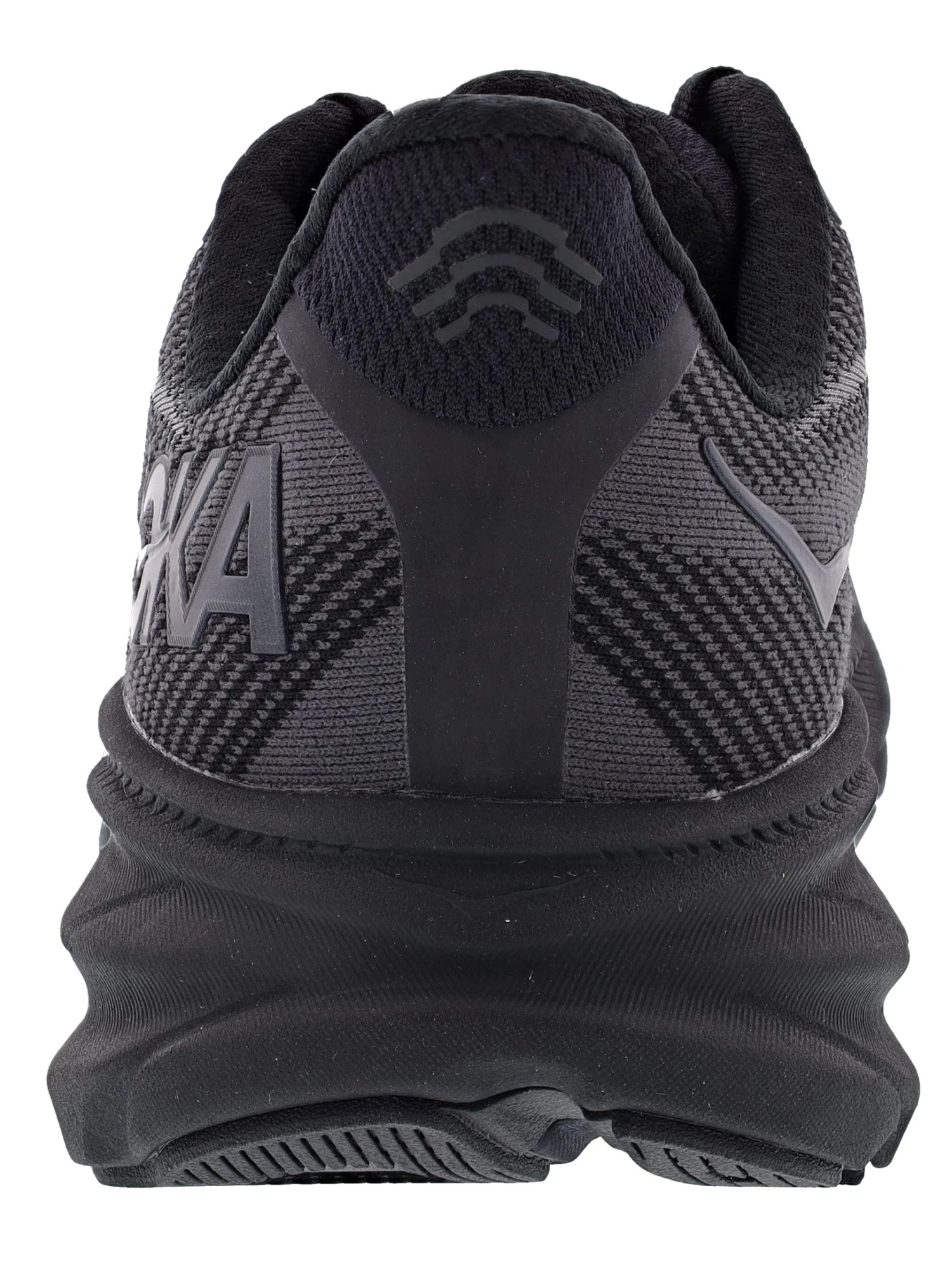 Hoka Clifton 9 Men's Wide Width Cushioned Running Shoes 6 Hoka Clifton 9 Men's Wide Width Cushioned Running Shoes - Image 4