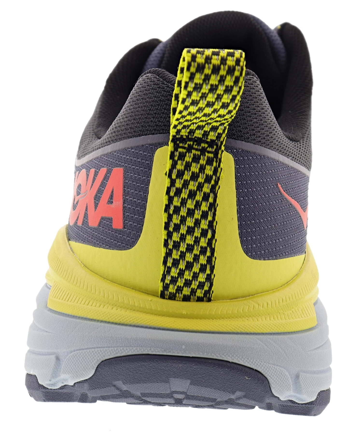 Hoka Challenger ATR 6 Trail Running Shoes Men's 6 Hoka Challenger ATR 6 Trail Running Shoes Men's - Image 4