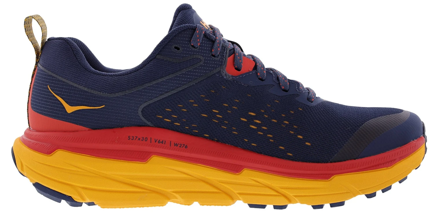 Hoka Challenger ATR 6 Trail Running Shoes Men's 9 Hoka Challenger ATR 6 Trail Running Shoes Men's - Image 7