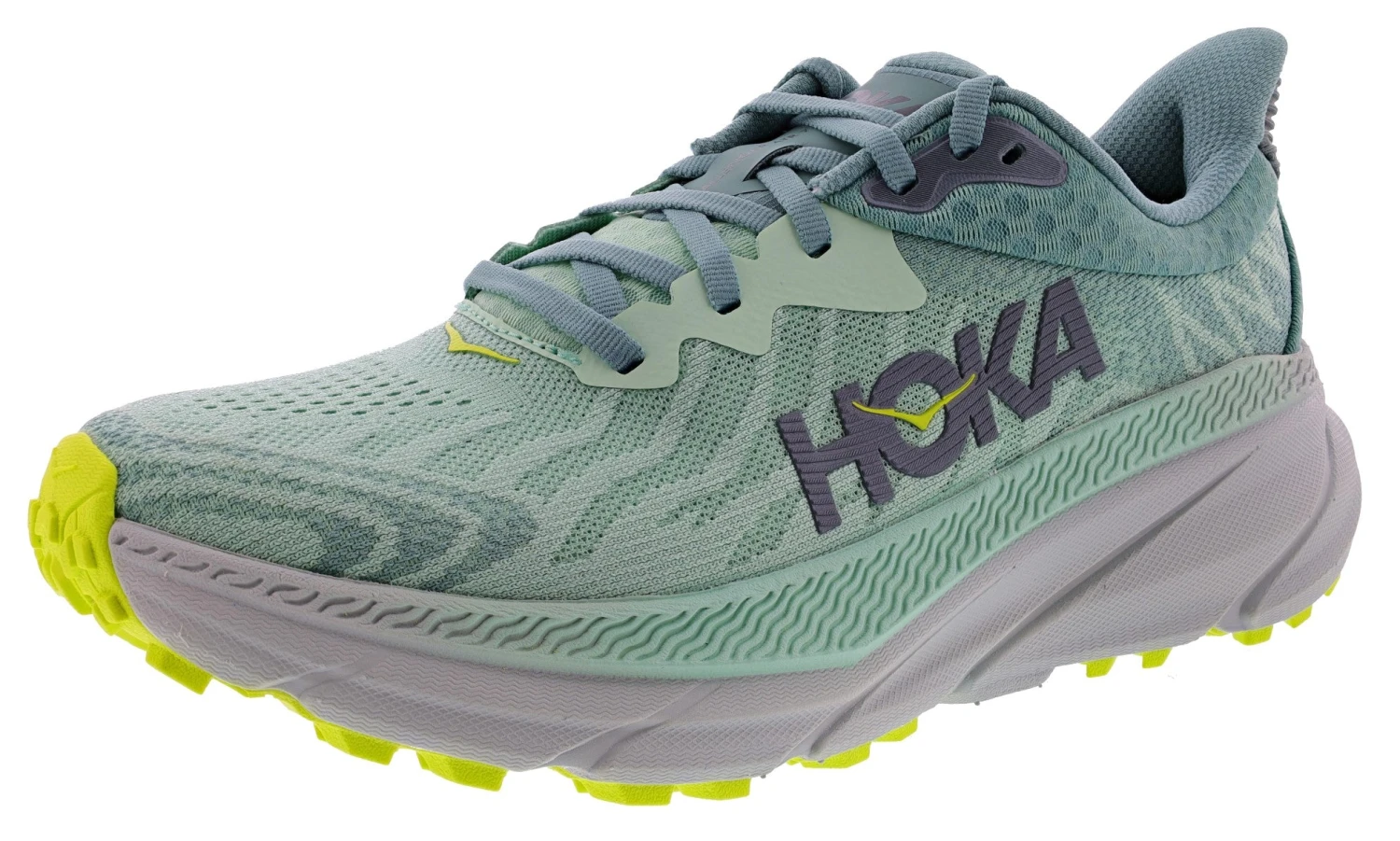 Hoka Women's Challenger ATR 7 GORE-TEX Trail Running Shoes 3 Hoka Women's Challenger ATR 7 GORE-TEX Trail Running Shoes