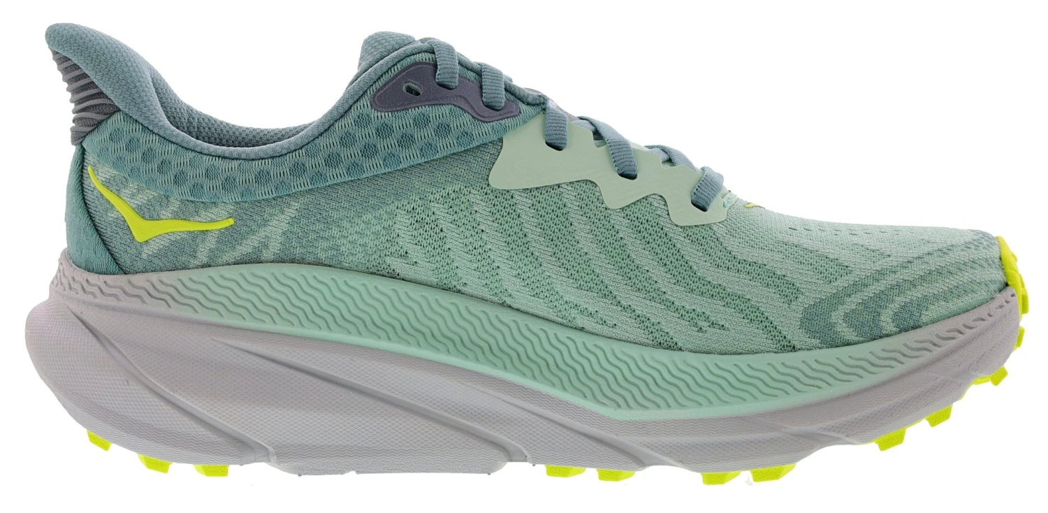 Hoka Women's Challenger ATR 7 GORE-TEX Trail Running Shoes 4 Hoka Women's Challenger ATR 7 GORE-TEX Trail Running Shoes - Image 2