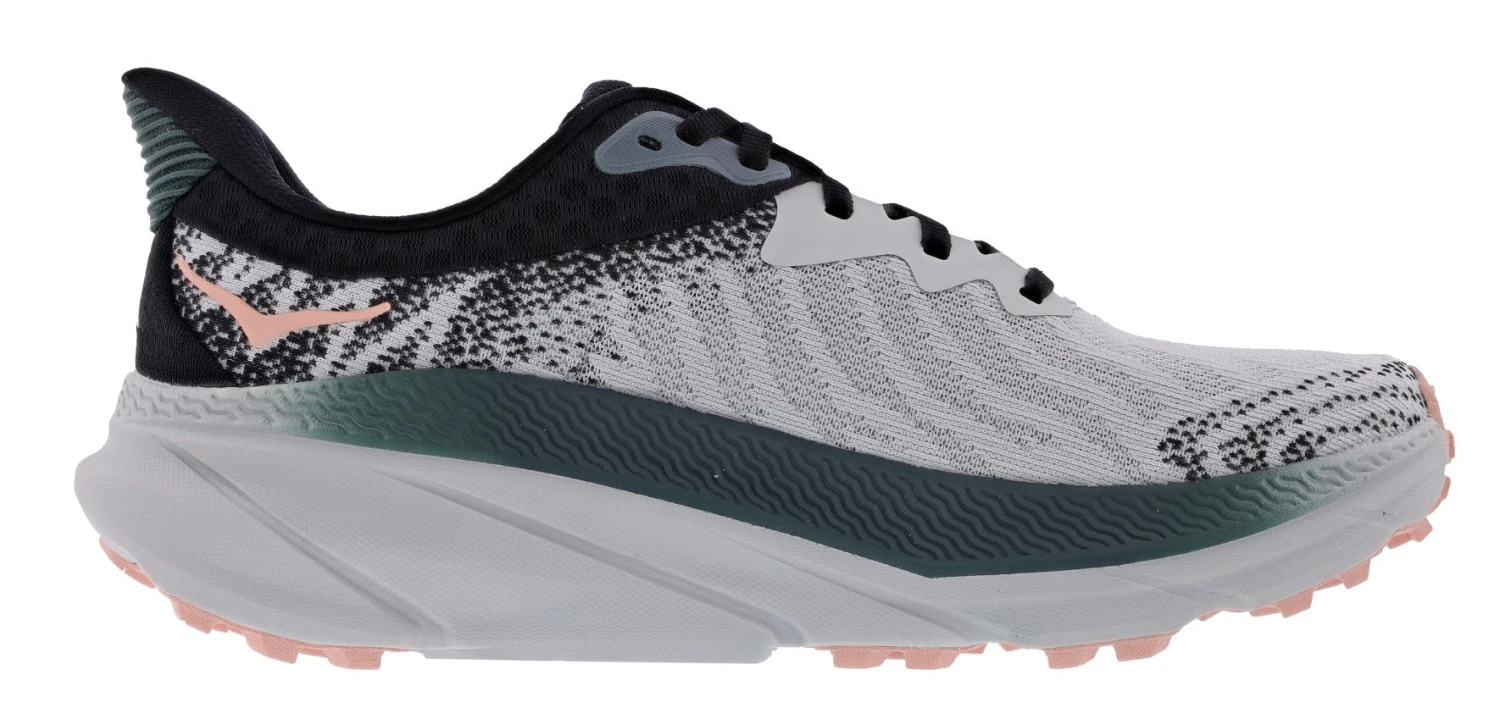 Hoka Women's Challenger ATR 7 GORE-TEX Trail Running Shoes 14 Hoka Women's Challenger ATR 7 GORE-TEX Trail Running Shoes - Image 12