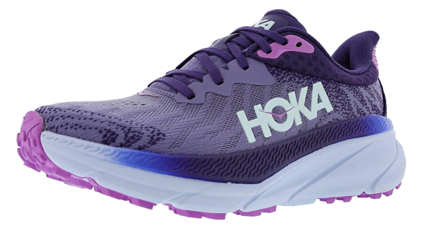 Hoka Women's Challenger ATR 7 GORE-TEX Trail Running Shoes 8 Hoka Women's Challenger ATR 7 GORE-TEX Trail Running Shoes - Image 6