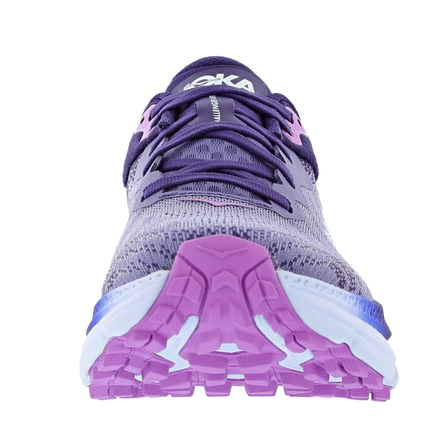 Hoka Women's Challenger ATR 7 GORE-TEX Trail Running Shoes 10 Hoka Women's Challenger ATR 7 GORE-TEX Trail Running Shoes - Image 8