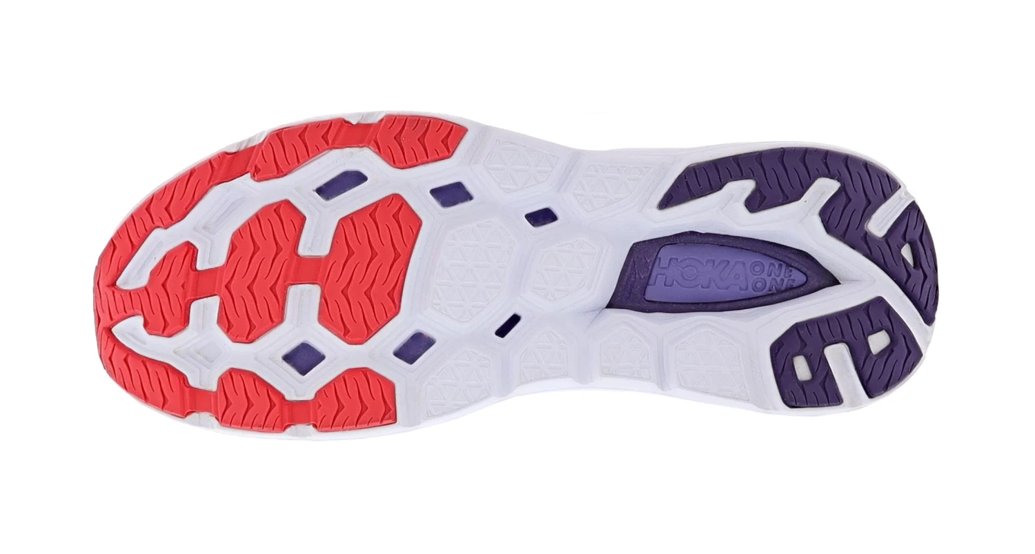 Hoka Women's Vanquish 2 Lightweight Running Shoes 7 Hoka Women's Vanquish 2 Lightweight Running Shoes - Image 5