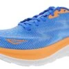 Hoka Clifton 9 Men's Cushioned Running Shoes 1 Hoka Clifton 9 Men's Cushioned Running Shoes -Altra Store 0777437 01