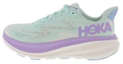Hoka Clifton 9 Women's Wide Width Cushioned Running Shoes -Altra Store 0777442 01 1d7dcd55 3624 4f90 9db4 a39cc29deaca