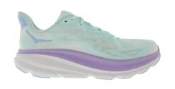 Hoka Clifton 9 Women's Wide Width Cushioned Running Shoes -Altra Store 0777442 02 a1afabcd 8177 4a5a 819a c57ae1f7c5e4
