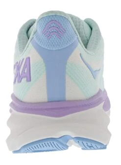 Hoka Clifton 9 Women's Cushioned Running Shoes -Altra Store 0777442 04