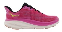Hoka Clifton 9 Women's Cushioned Running Shoes -Altra Store 0777444 02