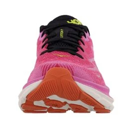 Hoka Clifton 9 Women's Cushioned Running Shoes -Altra Store 0777444 03