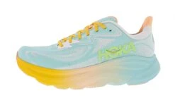 Hoka Women's Clifton 10 Everyday Running Shoes -Altra Store 0777471 01