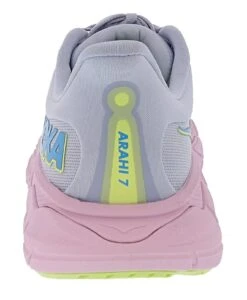 Hoka Women's Arahi 7 Everyday Running Shoes -Altra Store 0777526 04