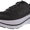 Hoka Women's Bondi X Ultra Soft Marathon Cushioned Running Shoes