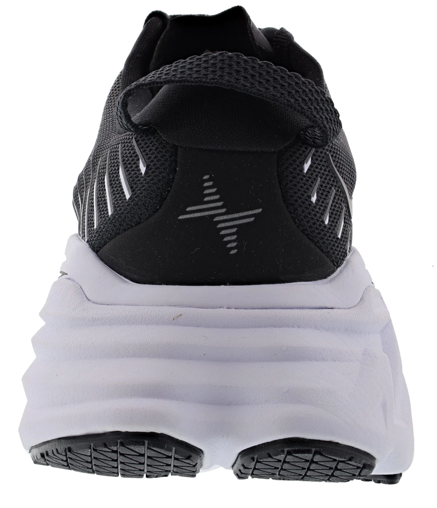 Hoka Women's Bondi X Ultra Soft Marathon Cushioned Running Shoes 6 Hoka Women's Bondi X Ultra Soft Marathon Cushioned Running Shoes - Image 4