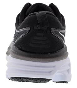 Hoka Women's Bondi 8 Ultra Cushioned Running Shoes -Altra Store 0777723 04