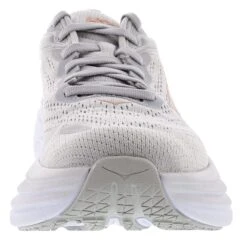 Hoka Women's Bondi 8 Ultra Cushioned Running Shoes -Altra Store 0777725 03