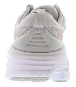 Hoka Women's Bondi 8 Ultra Cushioned Running Shoes -Altra Store 0777725 04