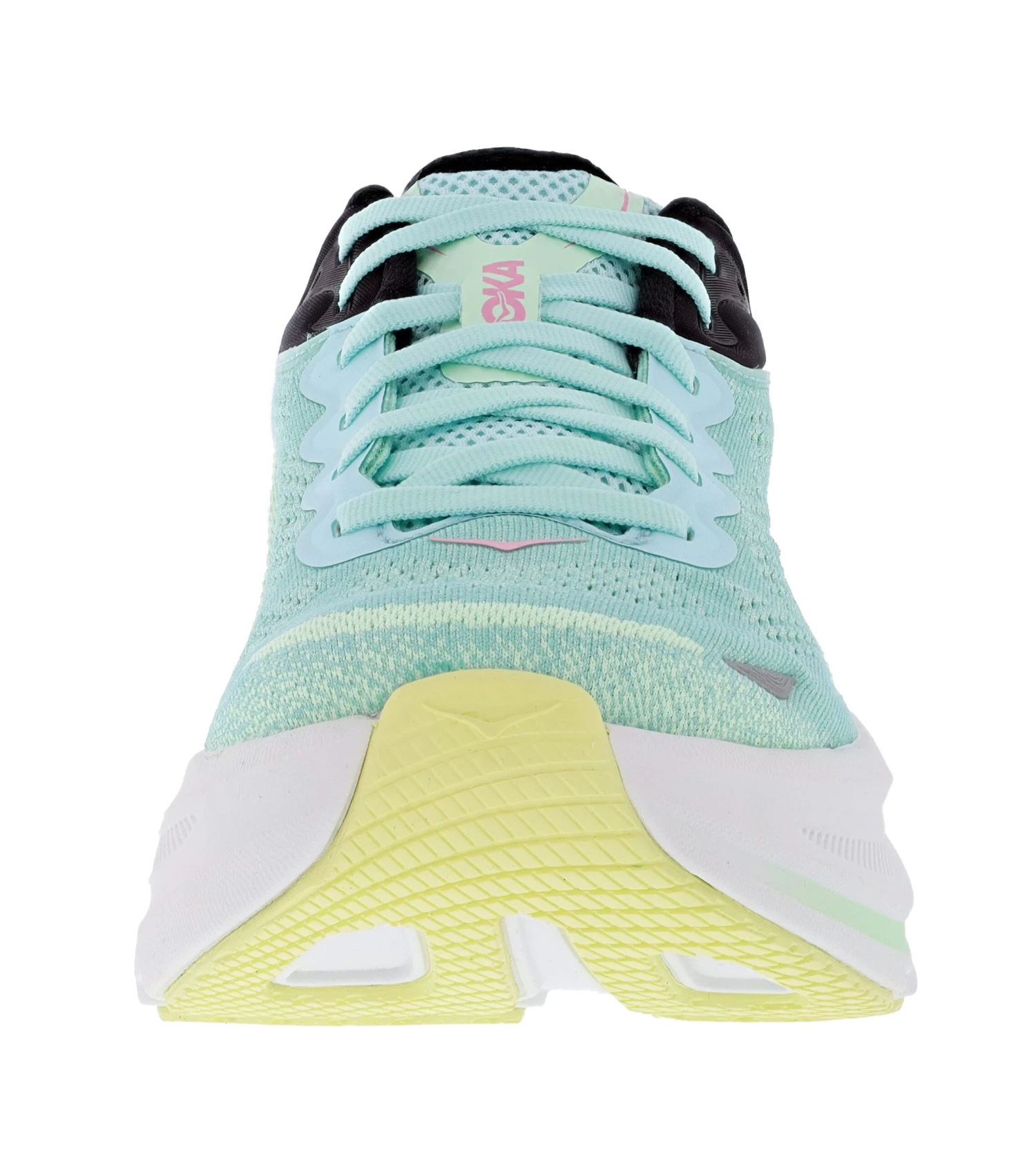 Hoka Women's Bondi 9 Ultra Cushioned Everyday Running Shoes 15 Hoka Women's Bondi 9 Ultra Cushioned Everyday Running Shoes - Image 13